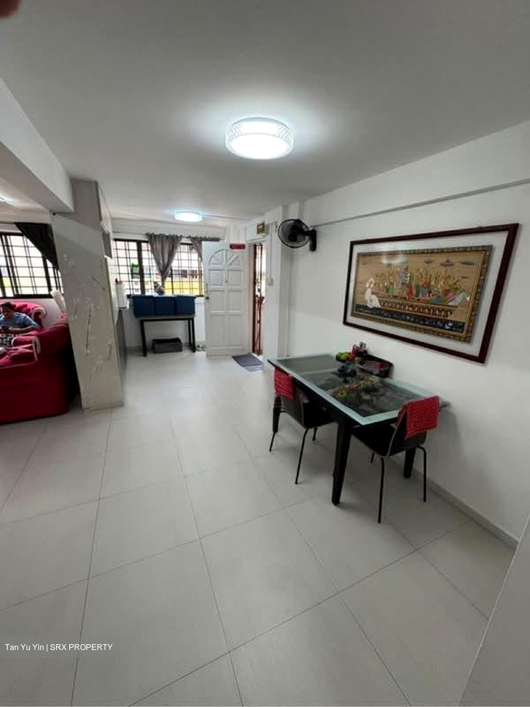 Blk 805 Khatib Gardens (Yishun), HDB 5 Rooms #569026451
